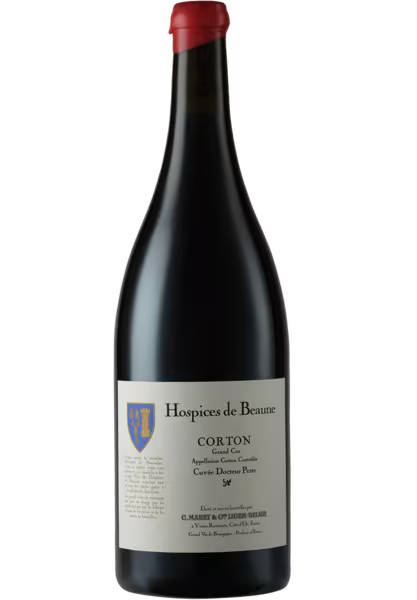 Hospices de Beaune Corton Grand Cru Cuvee Docteur Peste (Liger-Belair) 2017 (Magnum 150cl)